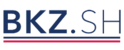 Logo BKZ.SH